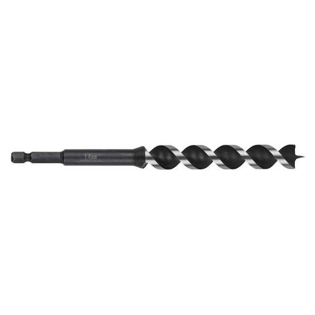 Wolfcraft spiralna burgija za drvo Speedwinder ø14mm 7135000 Wolfcraft spiralna burgija za drvo Speedwinder ø14mm 7135000