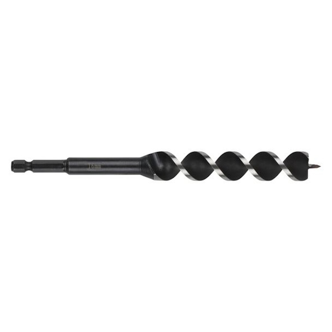 Wolfcraft spiralna burgija za drvo Speedwinder ø16mm 7136000 Wolfcraft spiralna burgija za drvo Speedwinder ø16mm 7136000