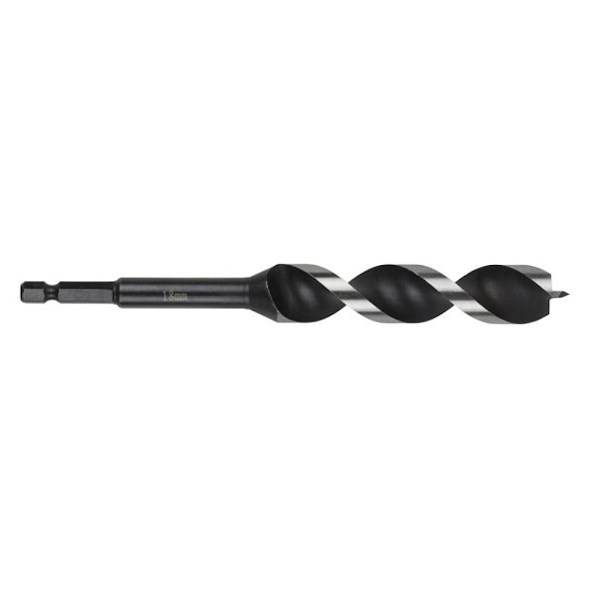Wolfcraft spiralna burgija za drvo Speedwinder ø18mm 7137000 Wolfcraft spiralna burgija za drvo Speedwinder ø18mm 7137000