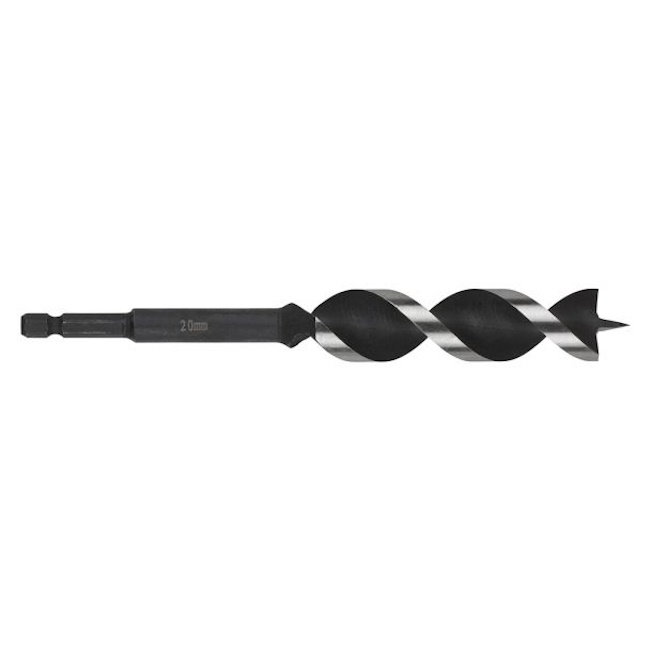 Wolfcraft spiralna burgija za drvo Speedwinder ø20mm 7138000 Wolfcraft spiralna burgija za drvo Speedwinder ø20mm 7138000