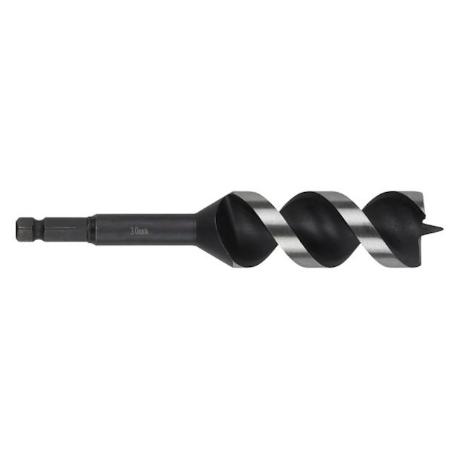 Wolfcraft spiralna burgija za drvo Speedwinder ø30mm 7140000 Wolfcraft spiralna burgija za drvo Speedwinder ø30mm 7140000