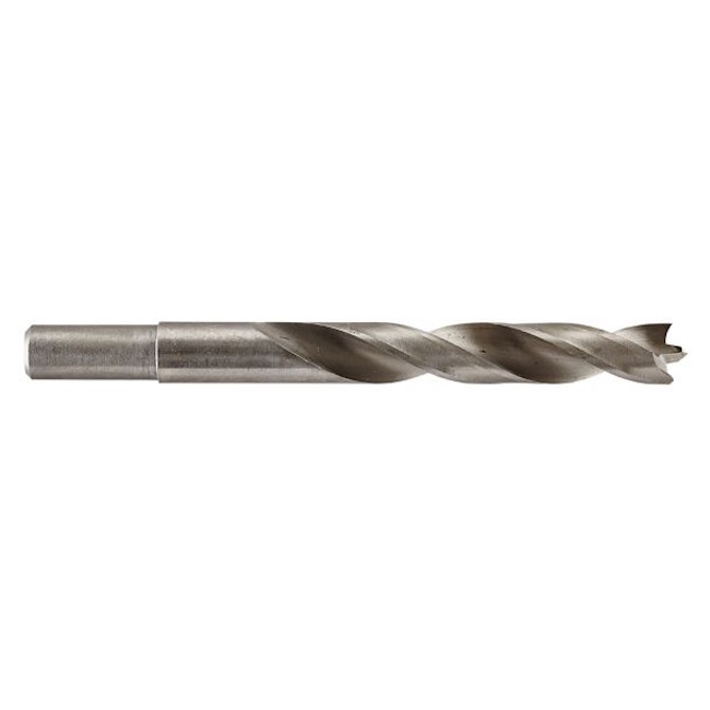 Wolfcraft spiralna burgija za drvo Professional HSS ø14mm 7252000 Wolfcraft spiralna burgija za drvo Professional HSS ø14mm 7252000