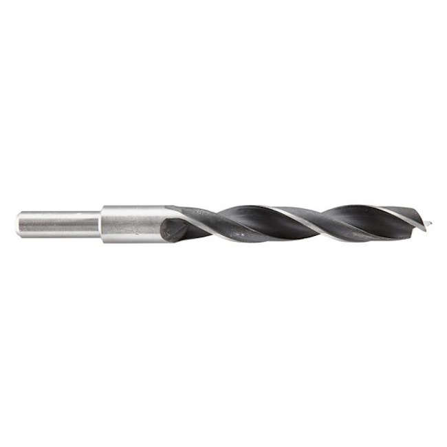 Wolfcraft spiralna burgija za drvo CV ø15mm 7615010 Wolfcraft spiralna burgija za drvo CV ø15mm 7615010