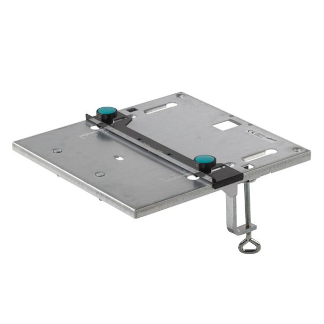 Wolfcraft stalak za ubodnu testeru 320x300mm 6197000 Wolfcraft stalak za ubodnu testeru 320x300mm 6197000