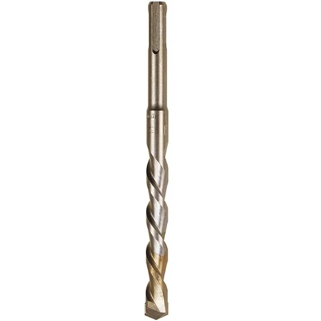 Wolfcraft udarna burgija Standard sa SDS plus prihvatom ø14mm 7824010 Wolfcraft udarna burgija Standard sa SDS plus prihvatom ø14mm 7824010