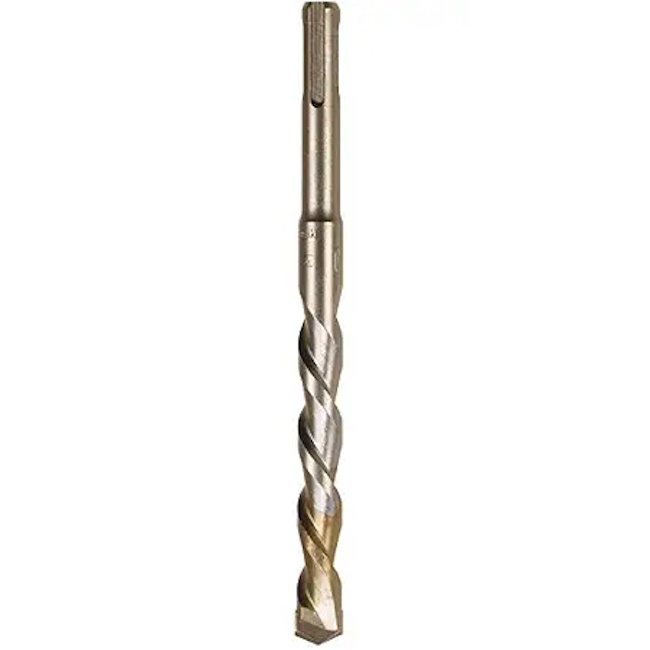 Wolfcraft udarna burgija Standard sa SDS plus prihvatom ø16mm 7834010 Wolfcraft udarna burgija Standard sa SDS plus prihvatom ø16mm 7834010