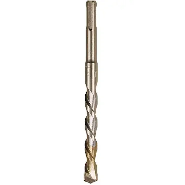 Wolfcraft udarna burgija Standard sa SDS plus prihvatom ø16mm 7834010 Wolfcraft udarna burgija Standard sa SDS plus prihvatom ø16mm 7834010