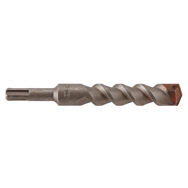 Wolfcraft udarna burgija Standard sa SDS plus prihvatom ø20mm 7840010 Wolfcraft udarna burgija Standard sa SDS plus prihvatom ø20mm 7840010