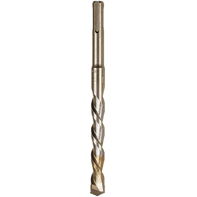 Wolfcraft udarna burgija Standard sa SDS plus prihvatom ø10mm 7855010 Wolfcraft udarna burgija Standard sa SDS plus prihvatom ø10mm 7855010
