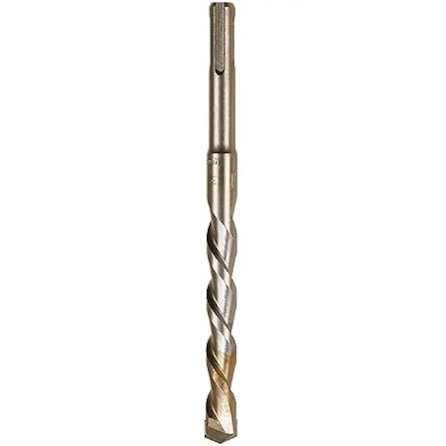 Wolfcraft udarna burgija Standard sa SDS plus prihvatom ø10mm 7855010 Wolfcraft udarna burgija Standard sa SDS plus prihvatom ø10mm 7855010