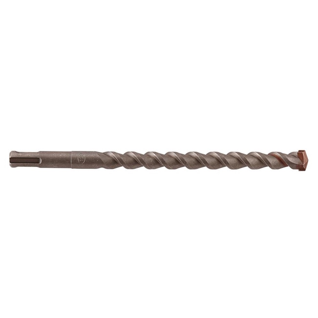 Wolfcraft udarna burgija Standard sa SDS plus prihvatom ø12mm 7856010 Wolfcraft udarna burgija Standard sa SDS plus prihvatom ø12mm 7856010