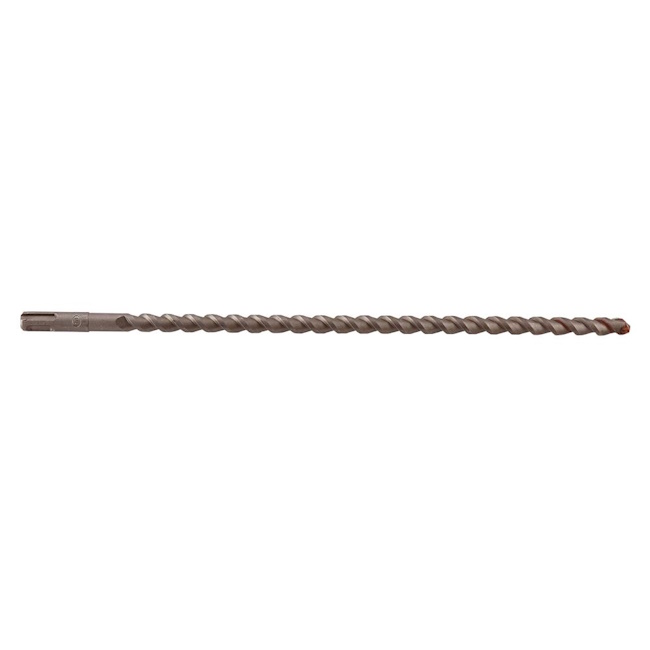 Wolfcraft udarna burgija Standard sa SDS plus prihvatom ø10mm 7871010 Wolfcraft udarna burgija Standard sa SDS plus prihvatom ø10mm 7871010