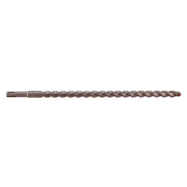 Wolfcraft udarna burgija Standard sa SDS plus prihvatom ø14mm 7874010 Wolfcraft udarna burgija Standard sa SDS plus prihvatom ø14mm 7874010