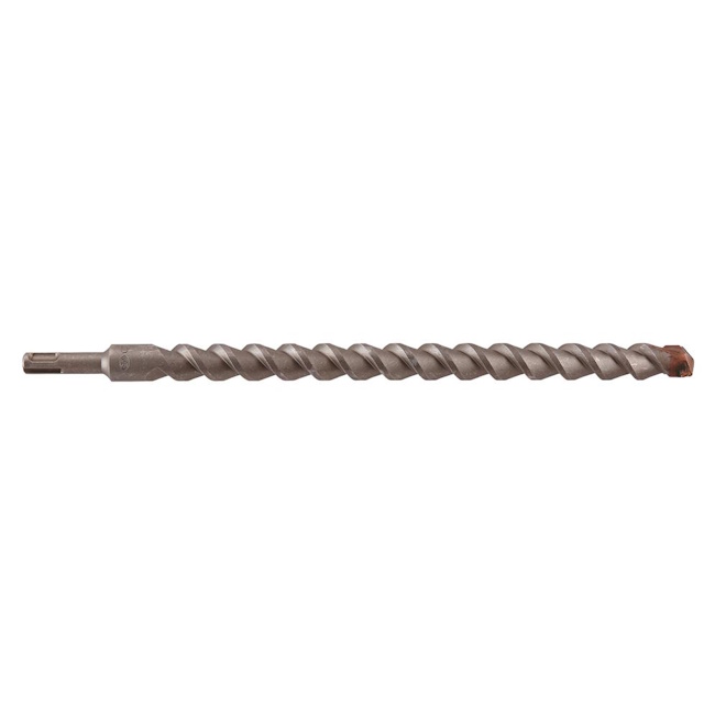 Wolfcraft udarna burgija Standard sa SDS plus prihvatom ø20mm 7880010 Wolfcraft udarna burgija Standard sa SDS plus prihvatom ø20mm 7880010