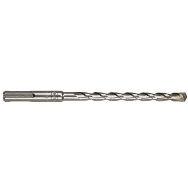 Wolfcraft udarna burgija Standard sa SDS plus prihvatom ø10mm 7886010 Wolfcraft udarna burgija Standard sa SDS plus prihvatom ø10mm 7886010