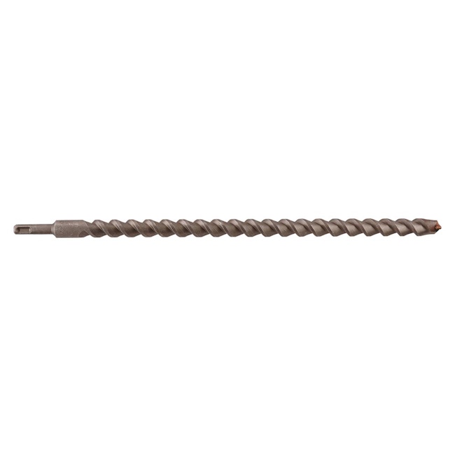 Wolfcraft udarna burgija Standard sa SDS plus prihvatom ø20mm 7893010 Wolfcraft udarna burgija Standard sa SDS plus prihvatom ø20mm 7893010
