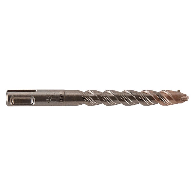 Wolfcraft udarna čekić burgija sa SDS plus prihvatom Professional ø10mm 7843000 Wolfcraft udarna čekić burgija sa SDS plus prihvatom Professional ø10mm 7843000
