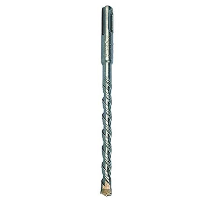 Wolfcraft udarna čekić burgija sa SDS plus prihvatom Professional ø12mm 7846000 Wolfcraft udarna čekić burgija sa SDS plus prihvatom Professional ø12mm 7846000