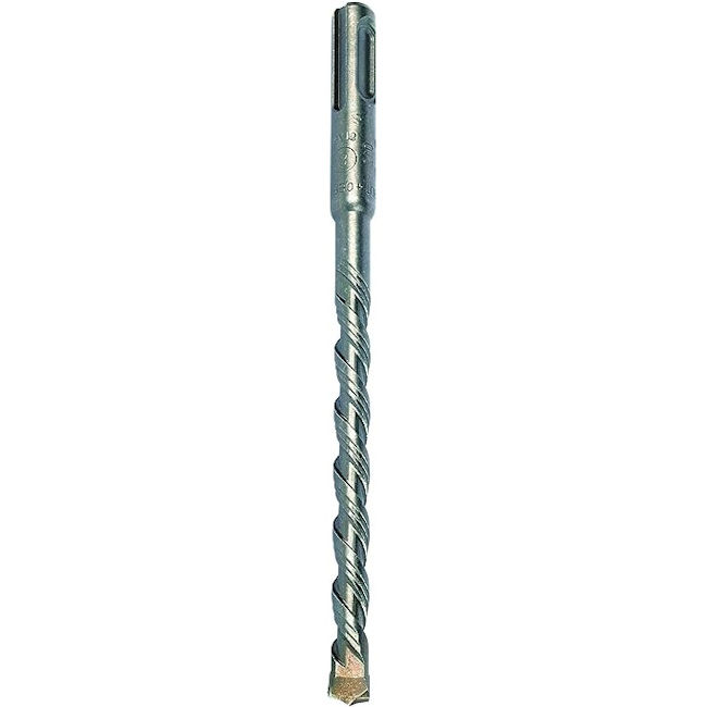 Wolfcraft udarna čekić burgija sa SDS plus prihvatom Professional ø16mm 7851000 Wolfcraft udarna čekić burgija sa SDS plus prihvatom Professional ø16mm 7851000