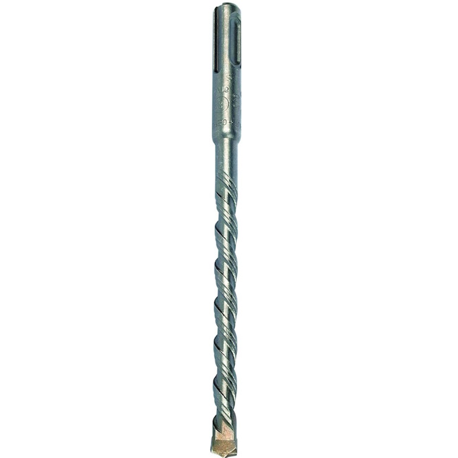 Wolfcraft udarna čekić burgija sa SDS plus prihvatom Professional ø18mm 7852000 Wolfcraft udarna čekić burgija sa SDS plus prihvatom Professional ø18mm 7852000