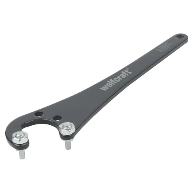 Wolfcraft univerzalni ključ za brusilice 2459000 