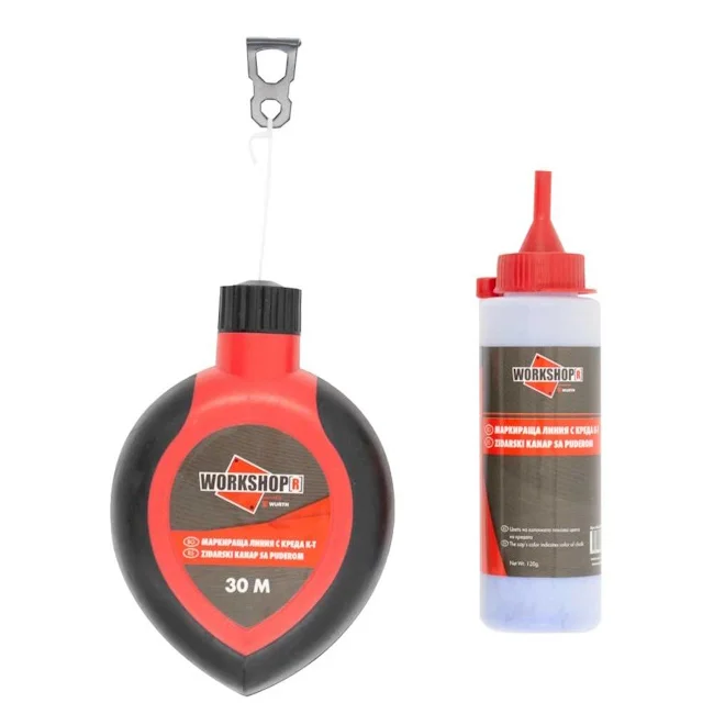 Workshopr zidarski kanap sa puderom WZKP1 Workshopr zidarski kanap sa puderom WZKP1