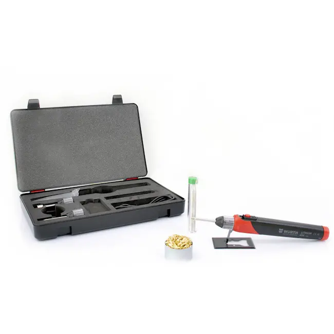 Wurth baterijska lemilica BSI 30W 57026240