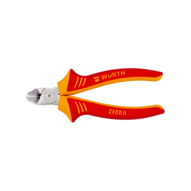 Wurth ZEBRA električarske sečice 160mm 071401572 Wurth ZEBRA električarske sečice 160mm 071401572