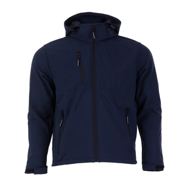 Wurth jakna Softshell Navy Cooper Wurth jakna Softshell Navy Cooper