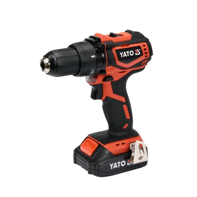 Yato aku bušilica 18V 1x2.0Ah YT-82794 Yato aku bušilica 18V 1x2.0Ah YT-82794