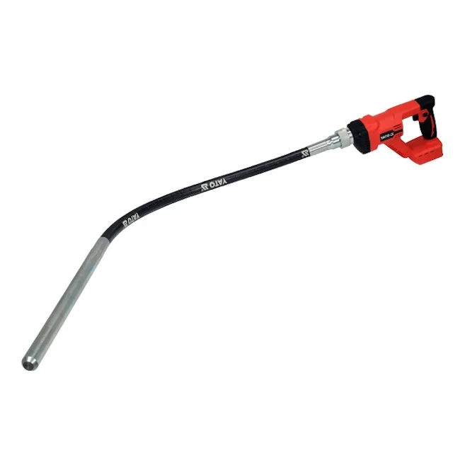 Yato aku vibrator za beton 18V YT-82604 Yato aku vibrator za beton 18V YT-82604