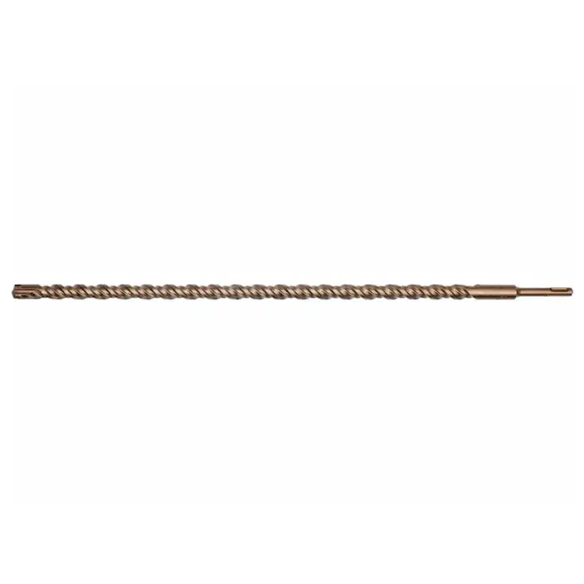 Yato burgija za beton SDS+ 18x600/490 8YT4224 Yato burgija za beton SDS+ 18x600/490 8YT4224