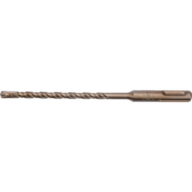 Yato burgija za beton SDS+ 6x160/95 YT-4202 Yato burgija za beton SDS+ 6x160/95 YT-4202