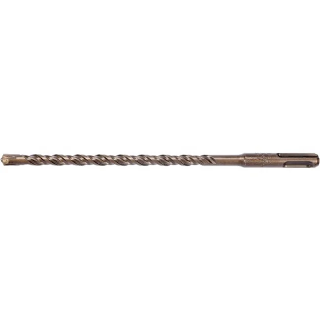 Yato burgija za beton SDS+ 8x210/140 YT-4206 Yato burgija za beton SDS+ 8x210/140 YT-4206