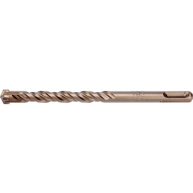 Yato burgija za beton SDS+ 18x460/360 YT-4223 Yato burgija za beton SDS+ 18x460/360 YT-4223