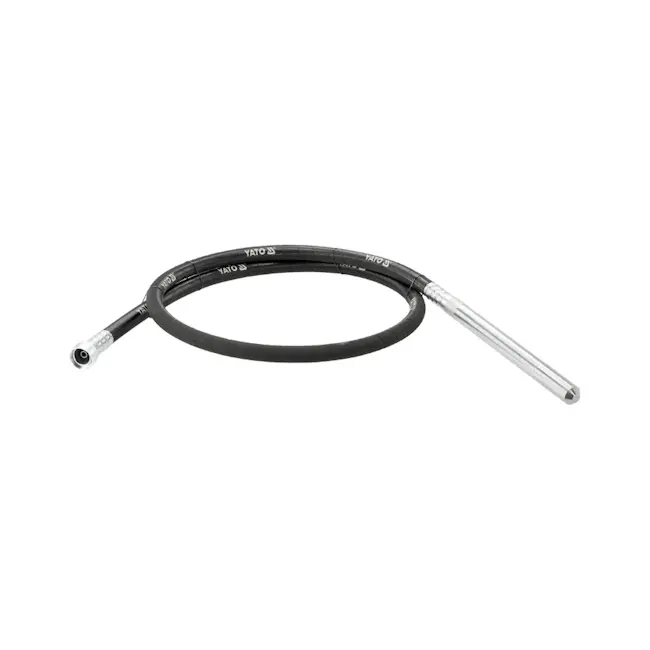 Yato crevo za vibrator za beton (YT-82600) YT-82595 Yato crevo za vibrator za beton (YT-82600) YT-82595