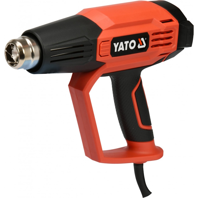 Yato fen za vreli vazduh 1600W YT-82296