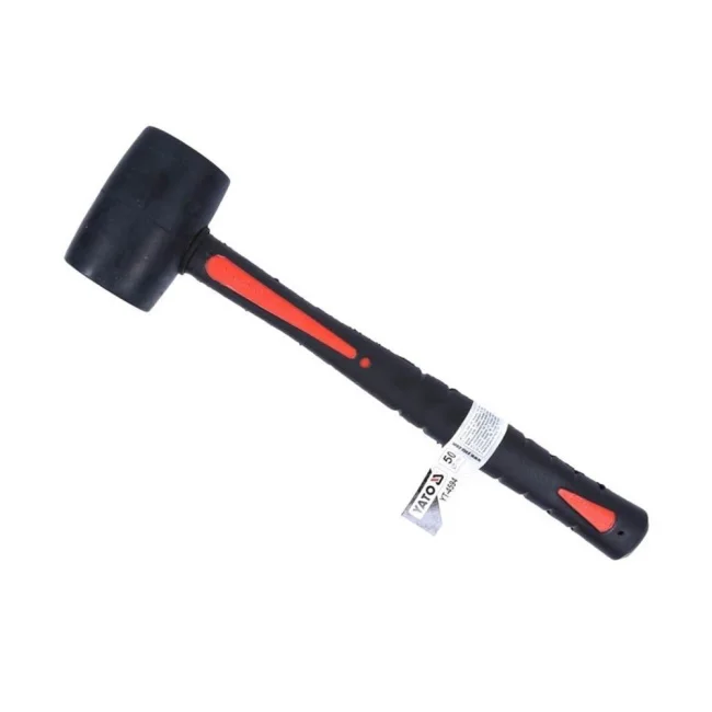 Yato čekić gumeni 440g YT-4594 Yato čekić gumeni 440g YT-4594
