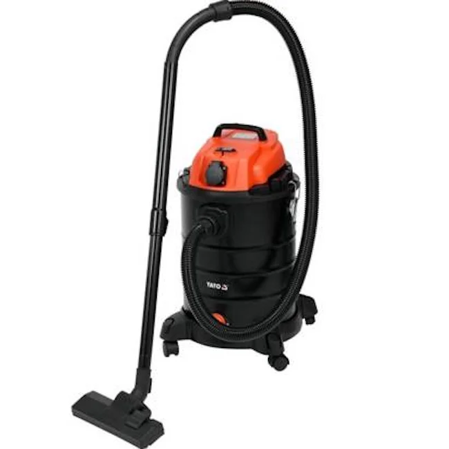Yato industrijski usisivač 1400W YT-85701 Yato industrijski usisivač 1400W YT-85701