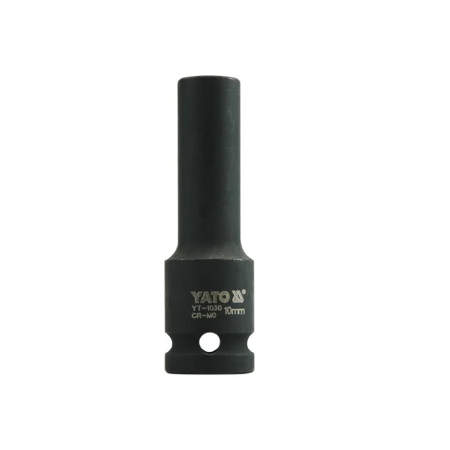 Yato ključ nasadni Impact 6ugaoni 1/2 Yato ključ nasadni Impact 6ugaoni 1/2