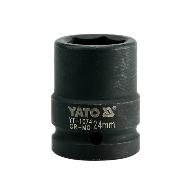 Yato ključ nasadni Impact 6ugaoni 3/4