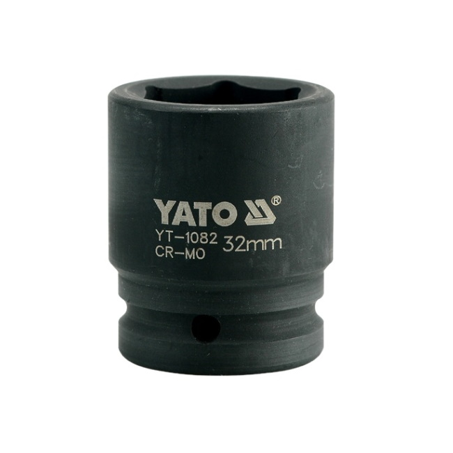 Yato ključ nasadni Impact 6ugaoni 3/4 Yato ključ nasadni Impact 6ugaoni 3/4