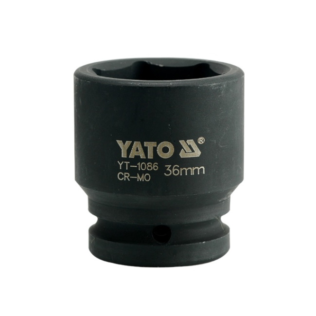 Yato ključ nasadni Impact 6ugaoni 3/4 Yato ključ nasadni Impact 6ugaoni 3/4