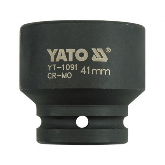 Yato ključ nasadni Impact 6ugaoni 3/4 Yato ključ nasadni Impact 6ugaoni 3/4