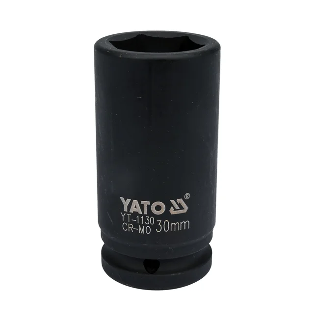 Yato ključ nasadni Impact 6ugaoni 3/4 Yato ključ nasadni Impact 6ugaoni 3/4