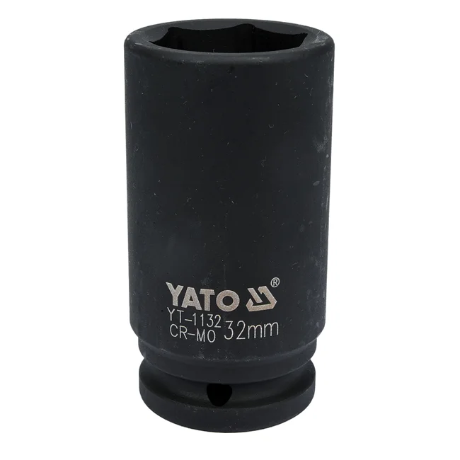 Yato ključ nasadni Impact 6ugaoni 3/4 Yato ključ nasadni Impact 6ugaoni 3/4