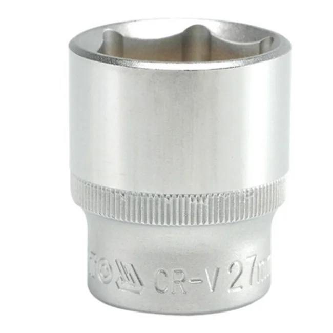 Yato ključ nasadni 6ugaoni 1/2 Yato ključ nasadni 6ugaoni 1/2