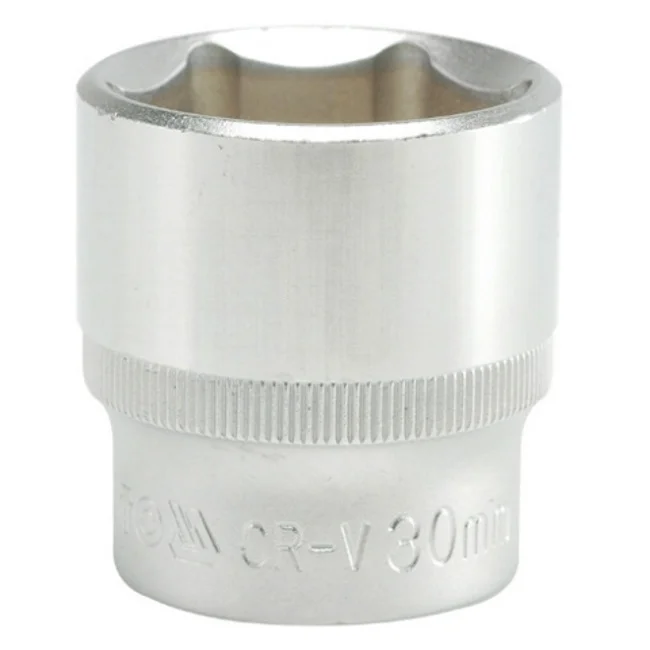 Yato ključ nasadni 6ugaoni 1/2