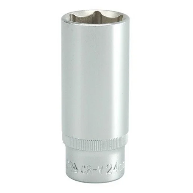 Yato ključ nasadni 6ugaoni 1/2 Yato ključ nasadni 6ugaoni 1/2