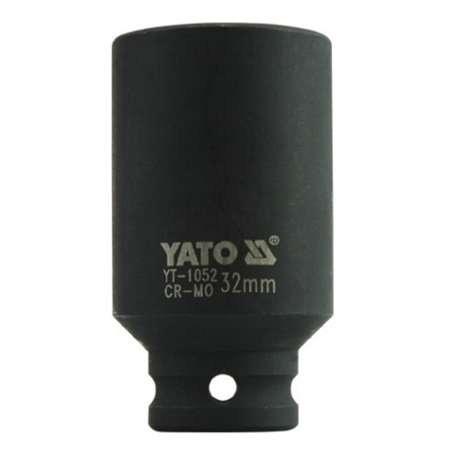 Yato ključ nasadni Impact 6ugaoni 1/2 Yato ključ nasadni Impact 6ugaoni 1/2